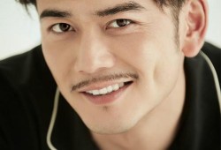 爆料娱乐圈杨烁简介图片,娱乐圈爆料中的硬汉魅力