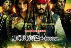 加勒比海盗在线免费观看,免费畅享海上冒险传奇