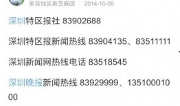 潮阳新闻爆料电话是多少,开启市民参与新闻报道新渠道