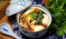 爆料豆腐脑做法窍门视频,一招让你轻松成为豆腐脑达人