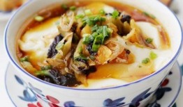 爆料豆腐脑做法窍门视频,一招让你轻松成为豆腐脑达人