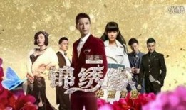 锦绣良缘在线观看,浪漫邂逅，缘定三生