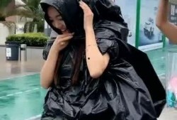 雨衣姐姐爆料姜博士视频,揭秘背后惊人真相
