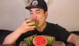武都吃瓜网红事件真相揭秘,揭秘背后真相与争议