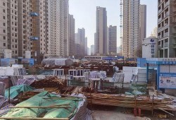 爆料西安房地产最新消息,揭秘最新房价走势与政策调整