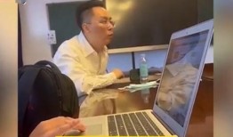 天津学生配餐爆料事件视频,食品安全问题引发社会关注