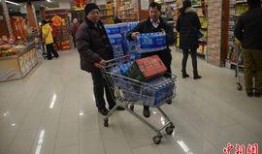 河北邯郸超市爆料视频,揭秘日常购物中的惊人内幕