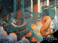 阴阳师爆料千姬玩法视频,阴阳师全新玩法揭秘