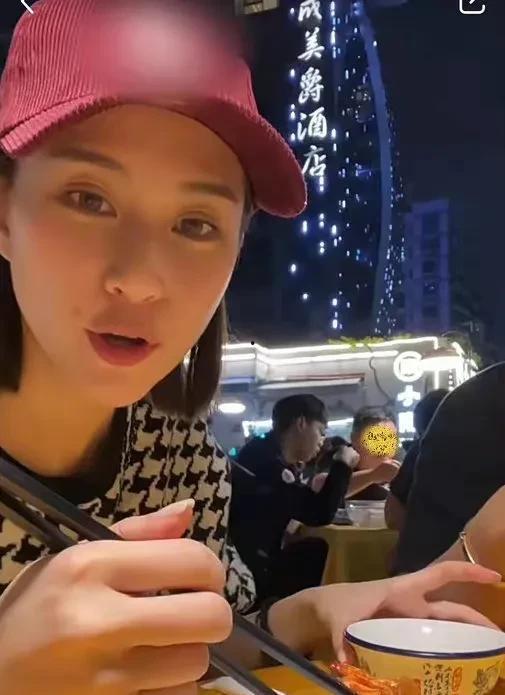 娱乐圈吃瓜直播间明星